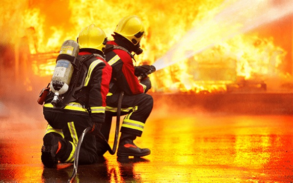 চট্টগ্রামে কর্ণফুলী ইপিজেডে কারখানায় আগুন, নিয়ন্ত্রণে ৮ ইউনিট